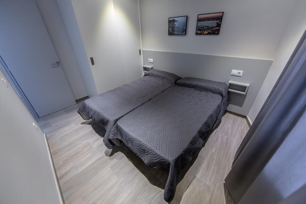 Palmeras 3.2 Roses Zewnętrze zdjęcie