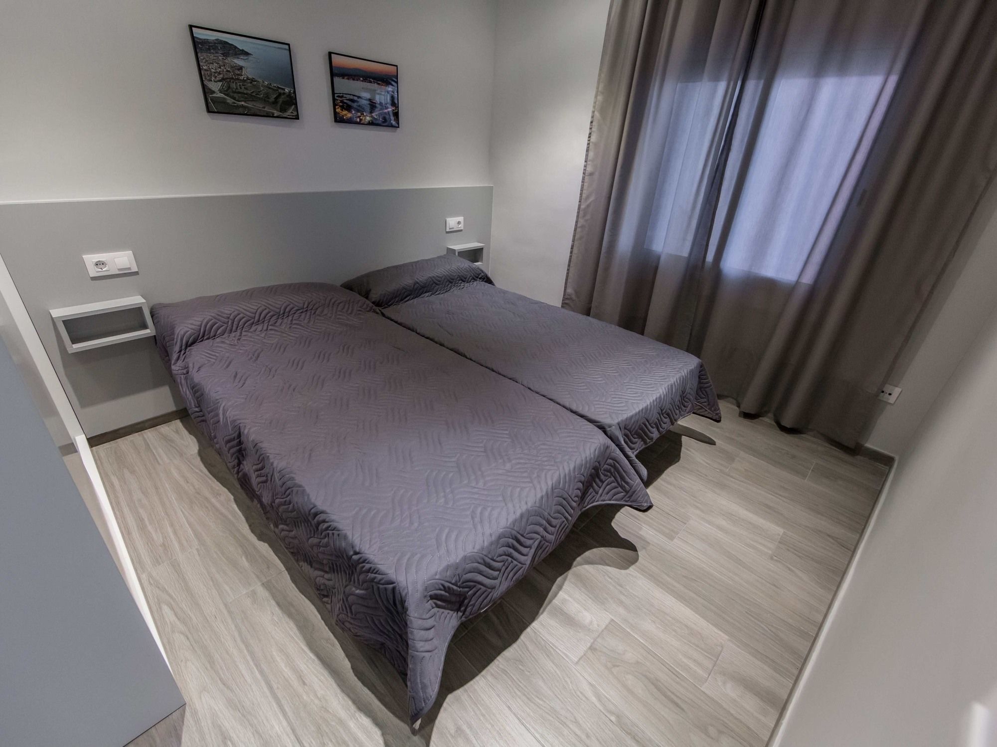 Palmeras 3.2 Roses Zewnętrze zdjęcie